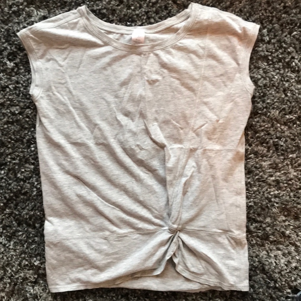 Ivivva tank top